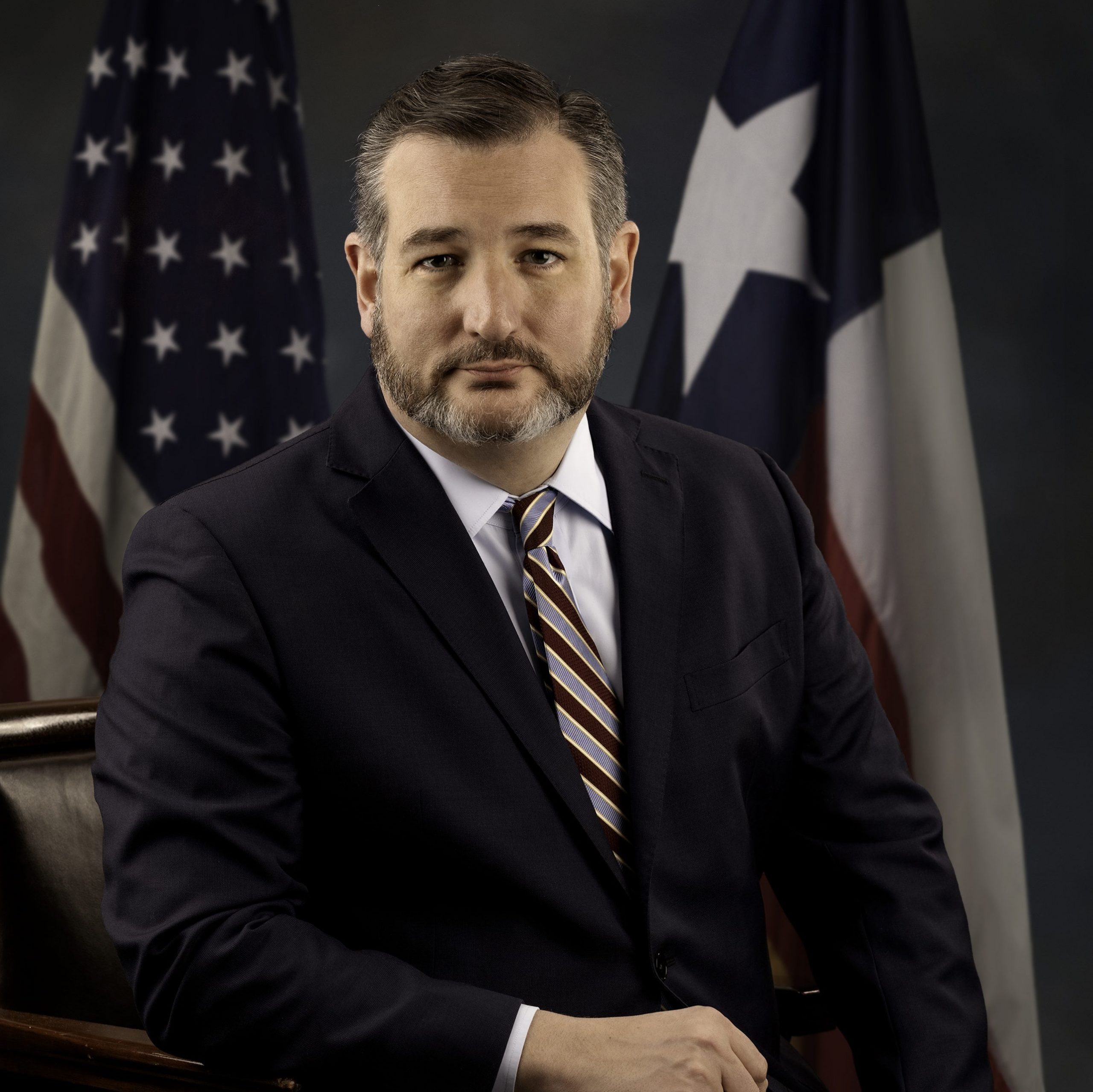 Senator Ted Cruz